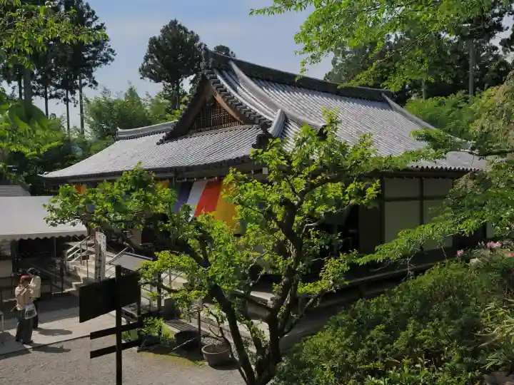 三千院門跡(京都府)