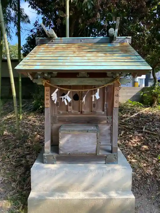 大神神社(岡山県)
