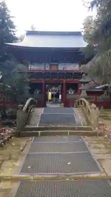 那須神社(栃木県)