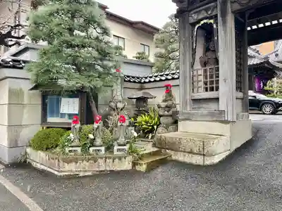 金勝寺(宮城県)