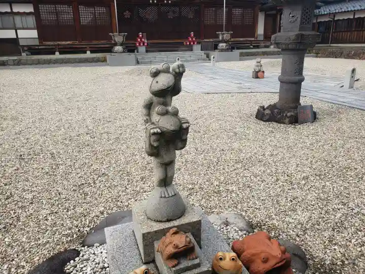 宝円寺(福井県)