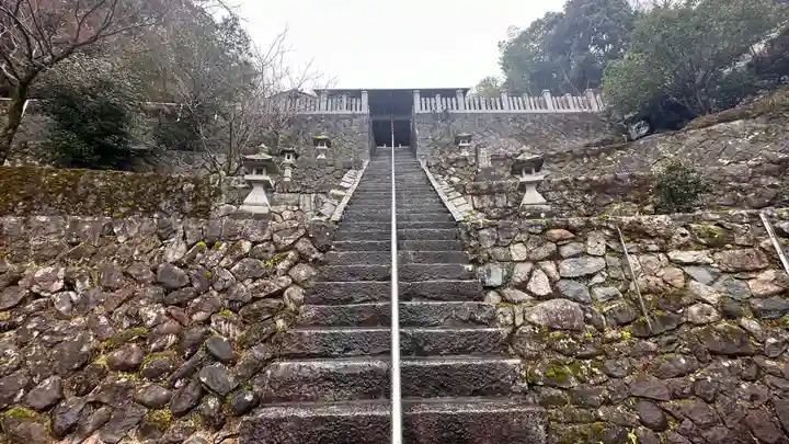 宝殿神社(兵庫県)