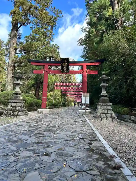 大崎八幡宮(宮城県)