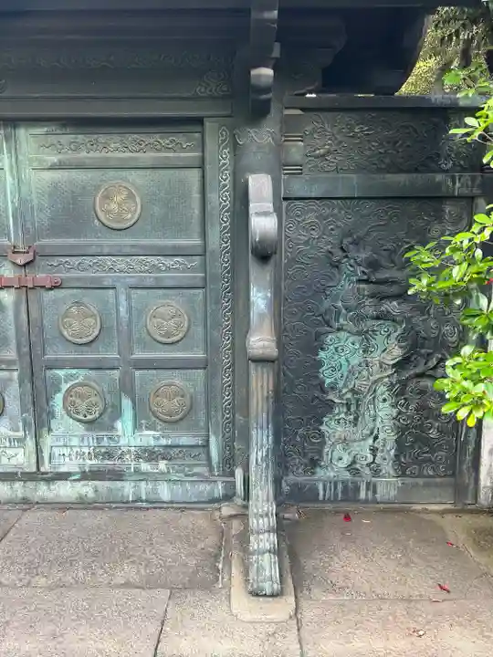 増上寺圓光大師堂(東京都)