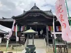 餘慶寺(岡山県)