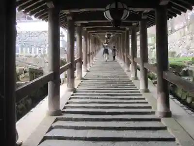 長谷寺のその他建物