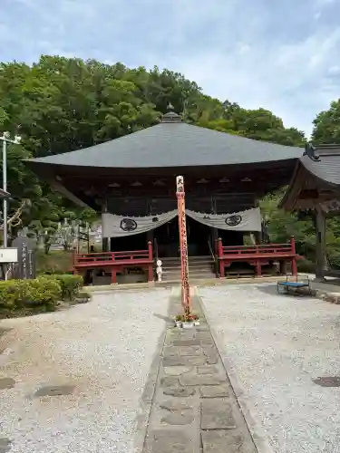 音楽寺(埼玉県)