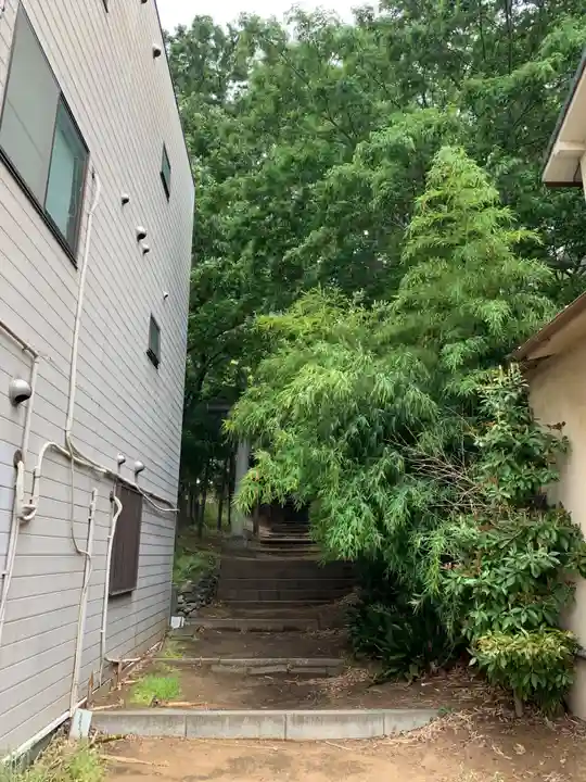 春日神社(千葉県)