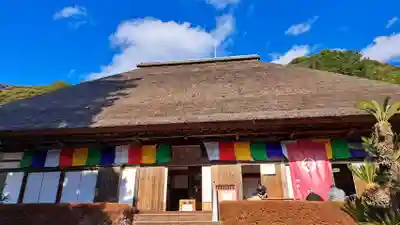 宝林寺(静岡県)