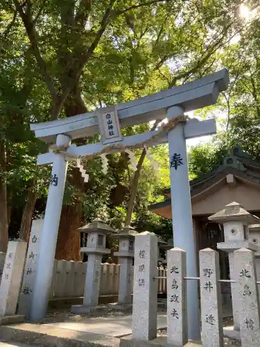 曽禰神社(大阪府)
