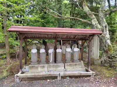 景勝寺(北海道)