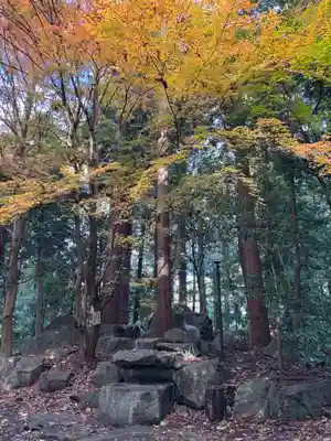 伊和神社(兵庫県)