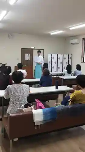 總社 和田八幡宮(福井県)