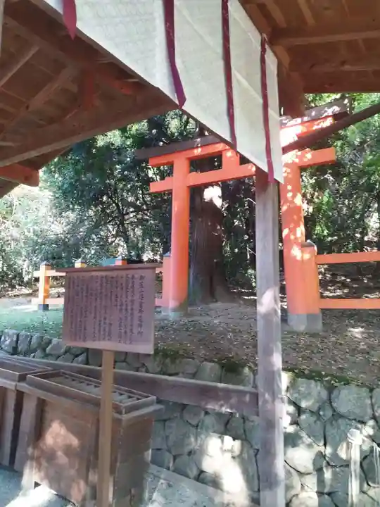 春日大社(奈良県)