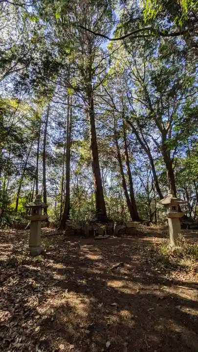 秋葉神社(滋賀県)