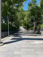 百舌鳥八幡宮(大阪府)