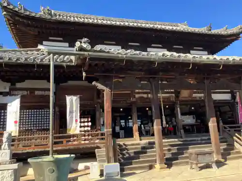 園城寺（三井寺）(滋賀県)