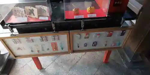 熊野神社のその他建物