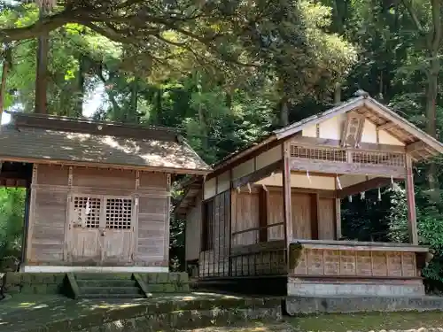 賀茂神社(群馬県)