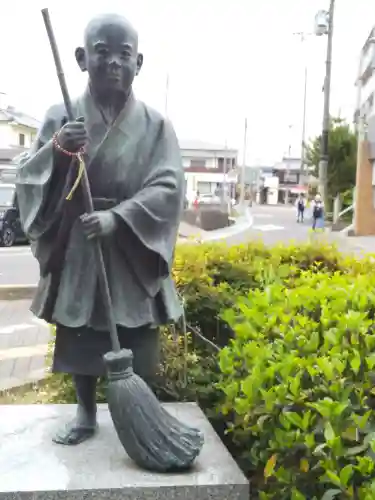 酬恩庵一休寺(京都府)