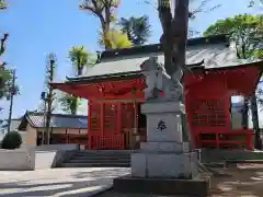 小野神社(東京都)