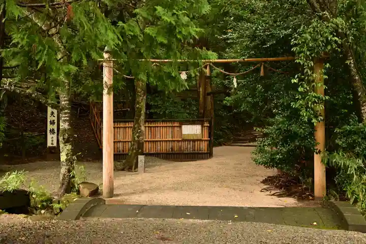 八重垣神社(島根県)