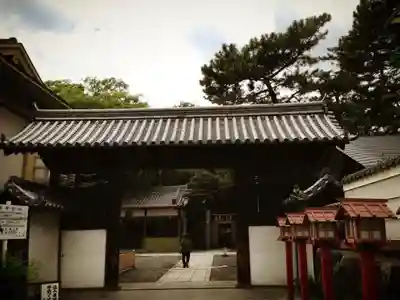 茨木神社のその他建物