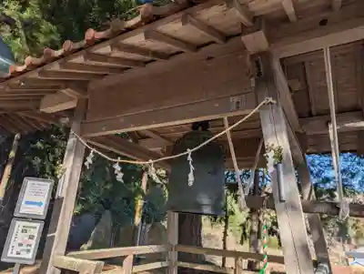 堂山王子神社(福島県)