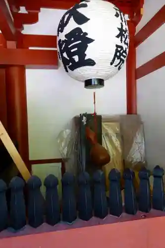 赤松院のその他建物