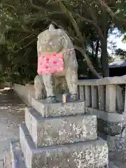 白鳥神社(香川県)