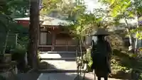 願誓寺の像