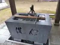 大国主命社(石川県)