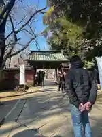 上野東照宮(東京都)