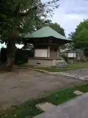 常勝寺の建物その他