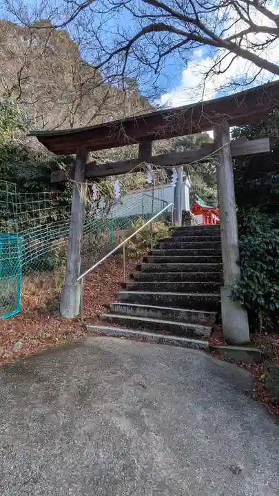 十八神社(京都府)