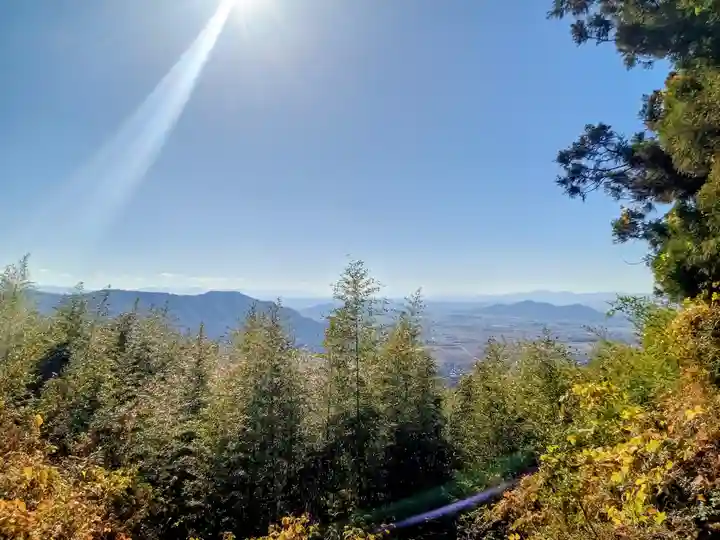 観音正寺(滋賀県)