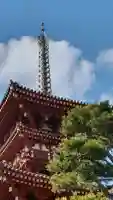 薬師寺(奈良県)
