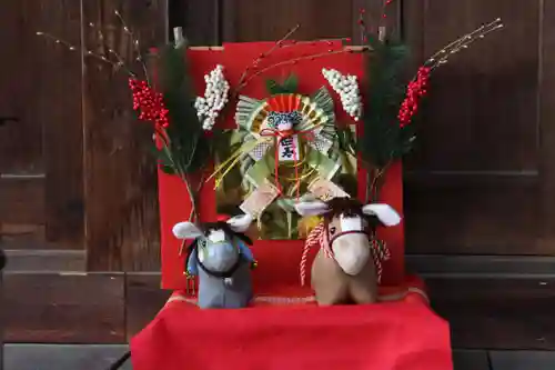 豊景神社の授与品その他