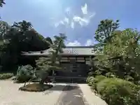 安楽寺(三重県)
