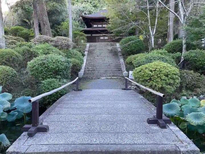 園城寺(三井寺)(滋賀県)