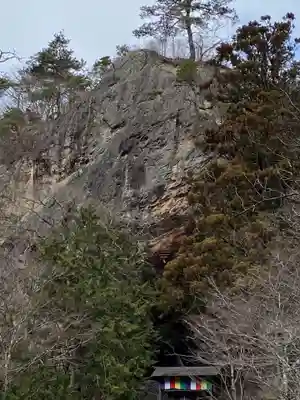 徳善院明王密寺の仏像