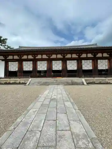 法隆寺(奈良県)