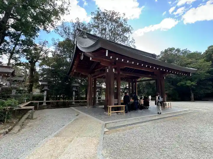 橿原神宮(奈良県)