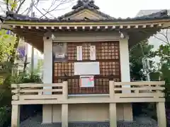 冨士浅間神社(愛知県)