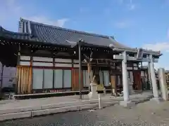 広幢寺の建物その他