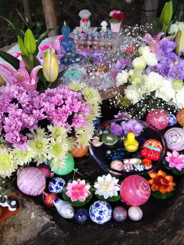 上合寺(福島県)