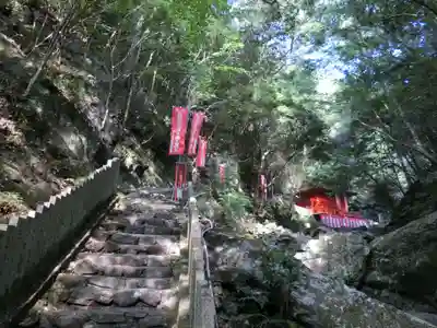 大本山七宝瀧寺のその他建物