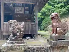 新次神社(兵庫県)