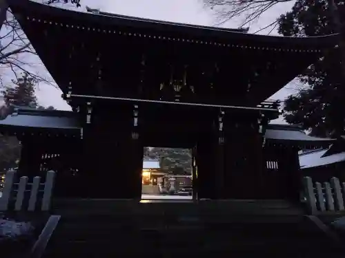 速谷神社(広島県)