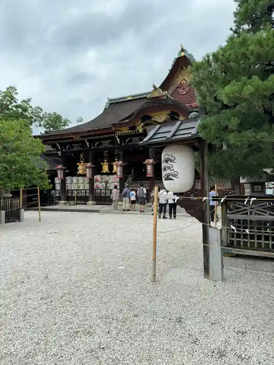 北野天満宮(京都府)